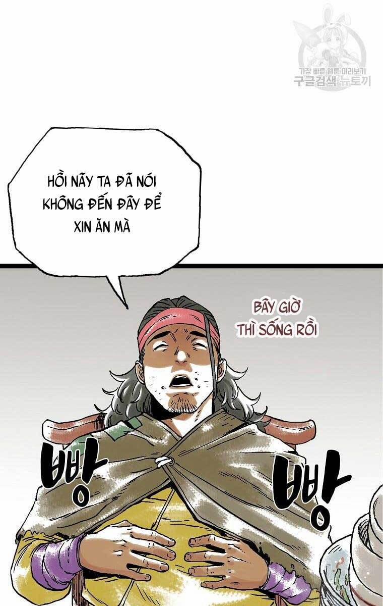 Ma Hiệp Côn Lôn 32 trang 56