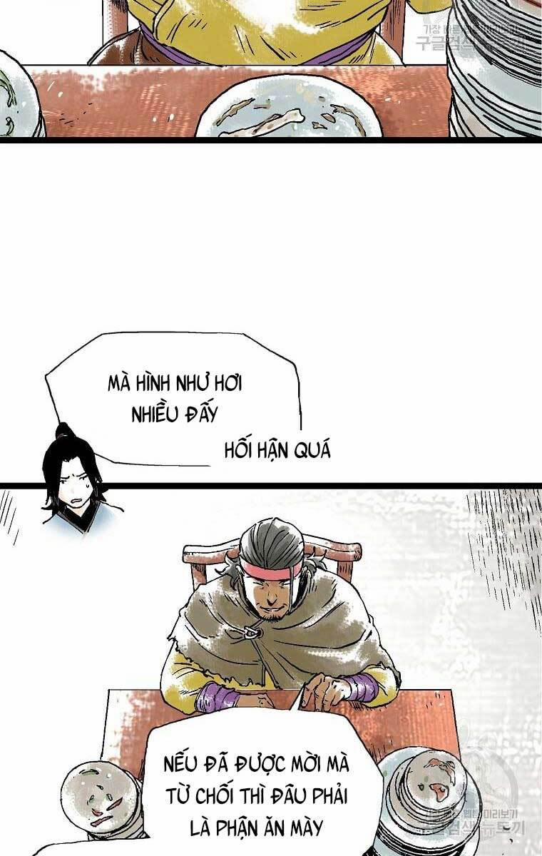 Ma Hiệp Côn Lôn 32 trang 57