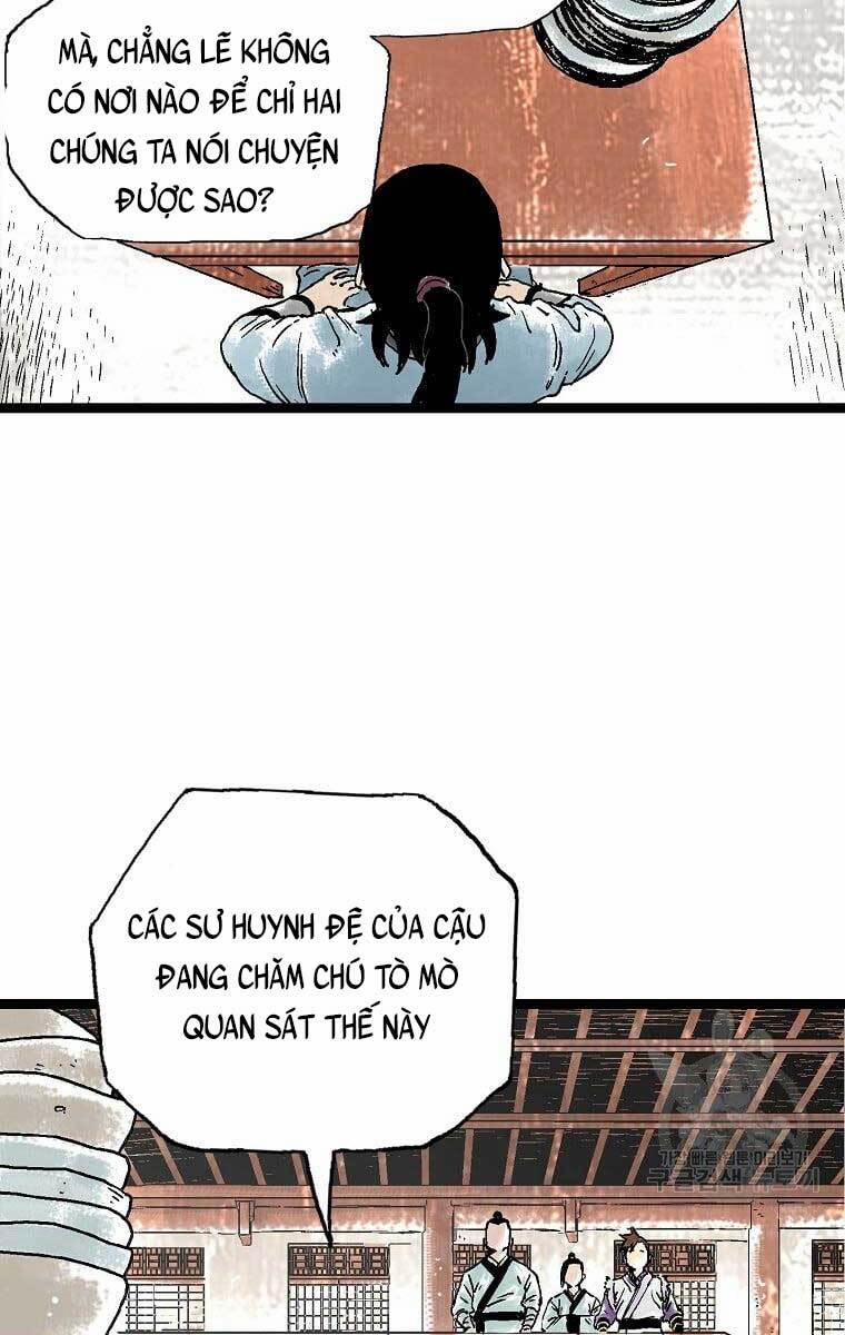 Ma Hiệp Côn Lôn 32 trang 58