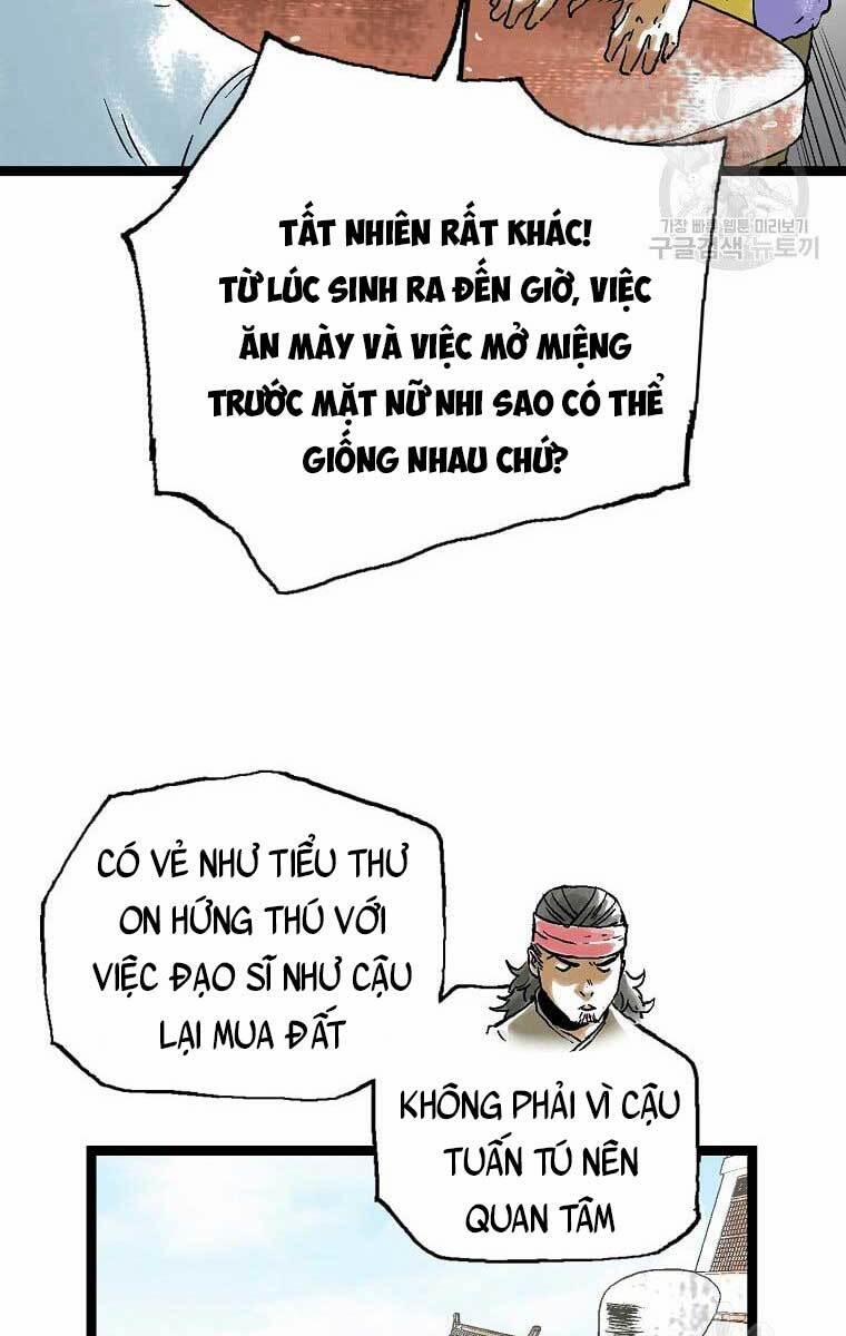 Ma Hiệp Côn Lôn 32 trang 67