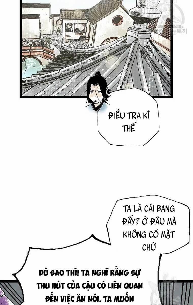 Ma Hiệp Côn Lôn 32 trang 68