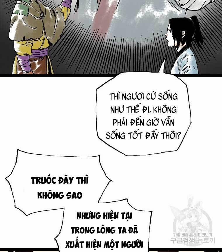 Ma Hiệp Côn Lôn 32 trang 72