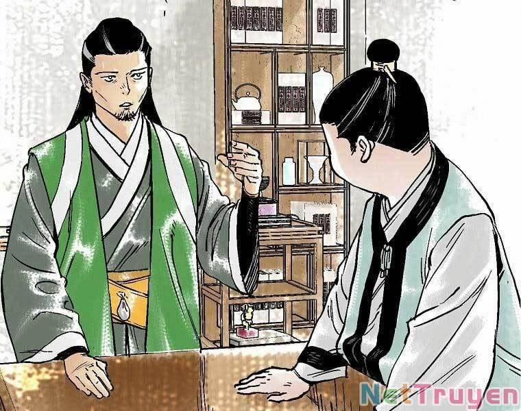 Ma Hiệp Côn Lôn 39 trang 11