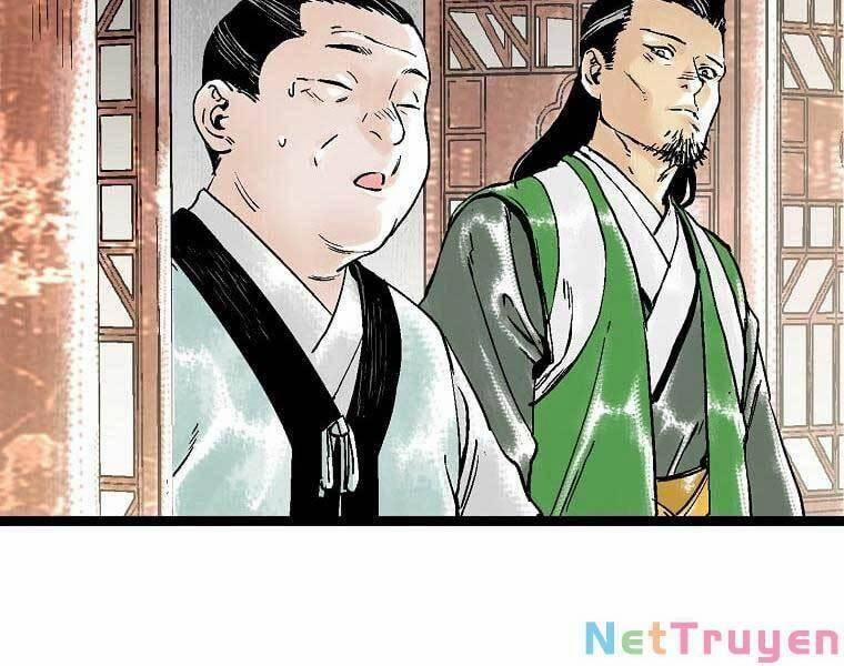 Ma Hiệp Côn Lôn 39 trang 28