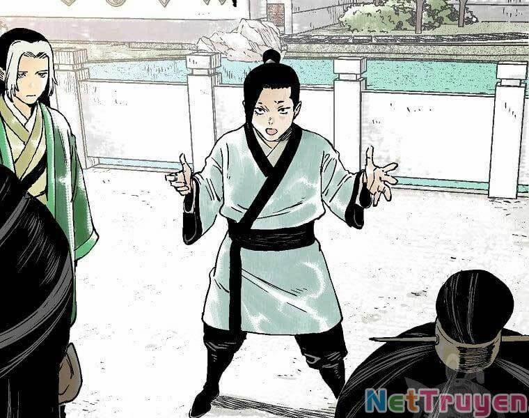 Ma Hiệp Côn Lôn 39 trang 30
