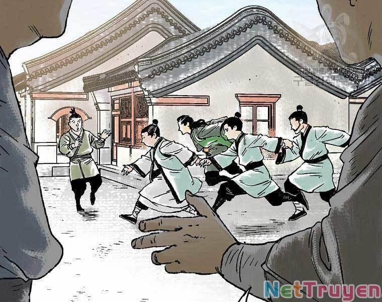 Ma Hiệp Côn Lôn 39 trang 40