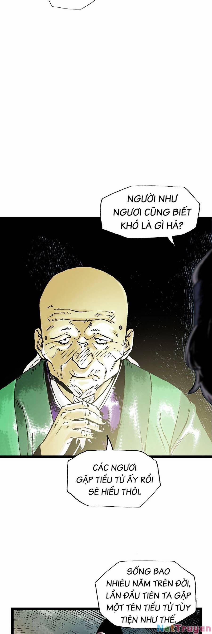 Ma Hiệp Côn Lôn 40 trang 13