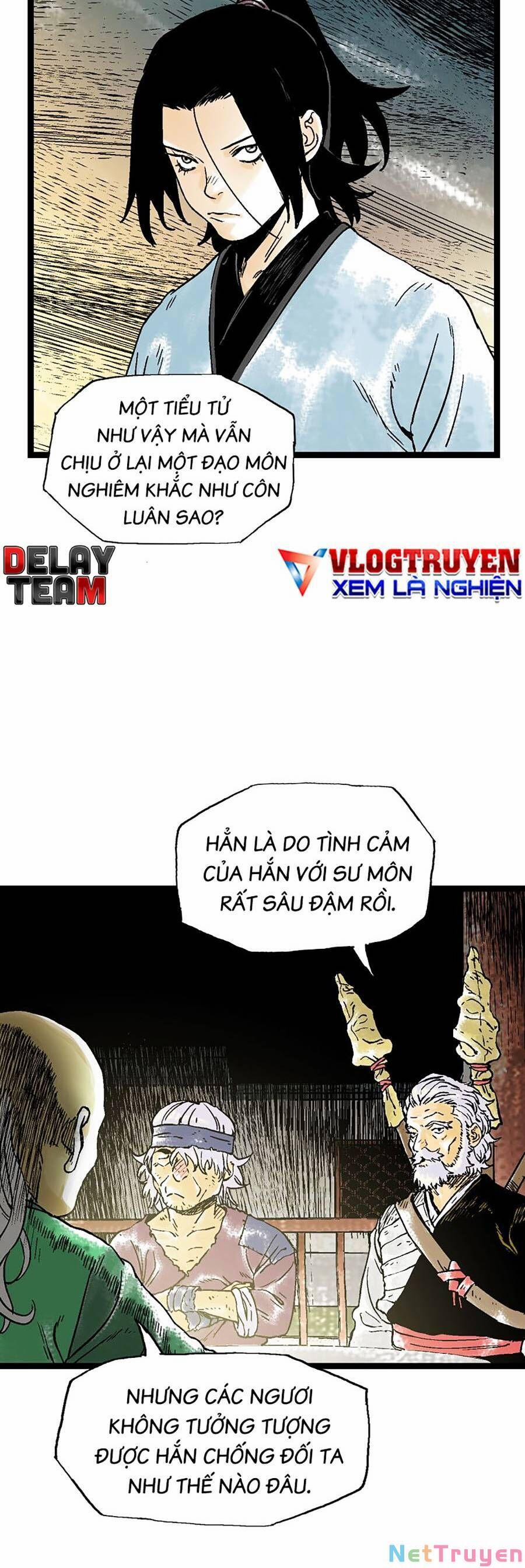 Ma Hiệp Côn Lôn 40 trang 14