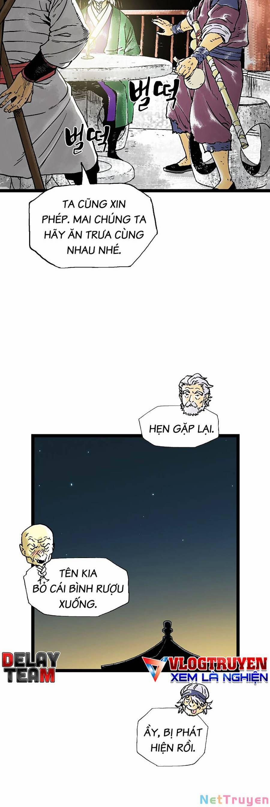 Ma Hiệp Côn Lôn 40 trang 18