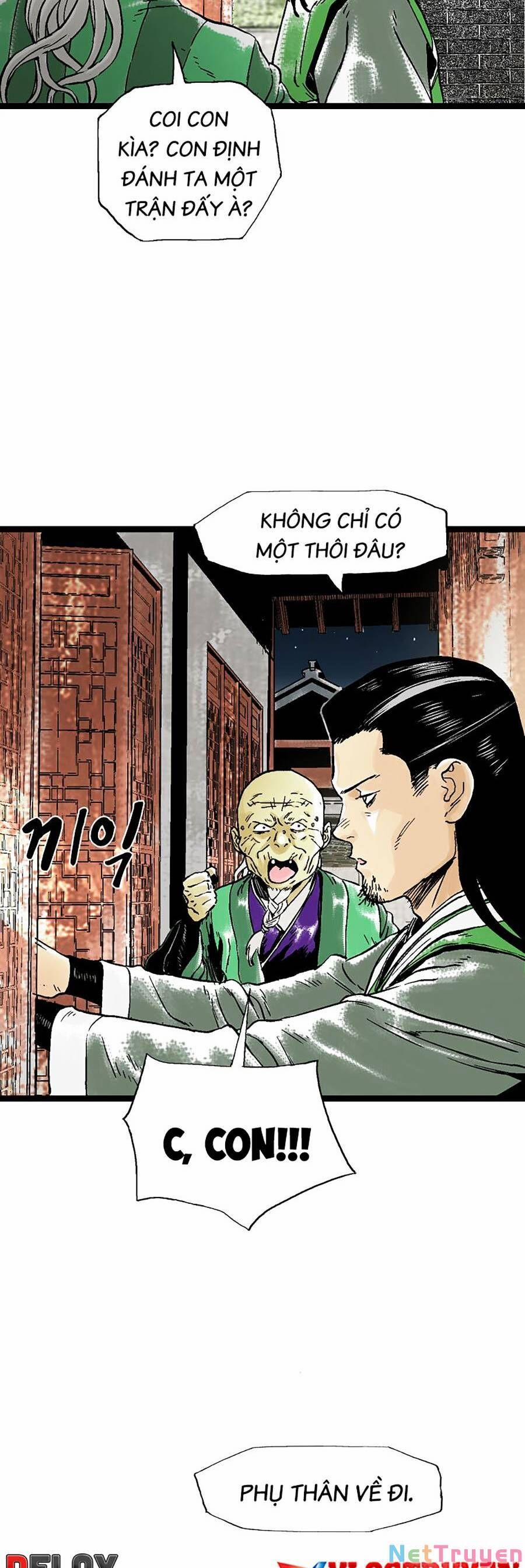 Ma Hiệp Côn Lôn 40 trang 2
