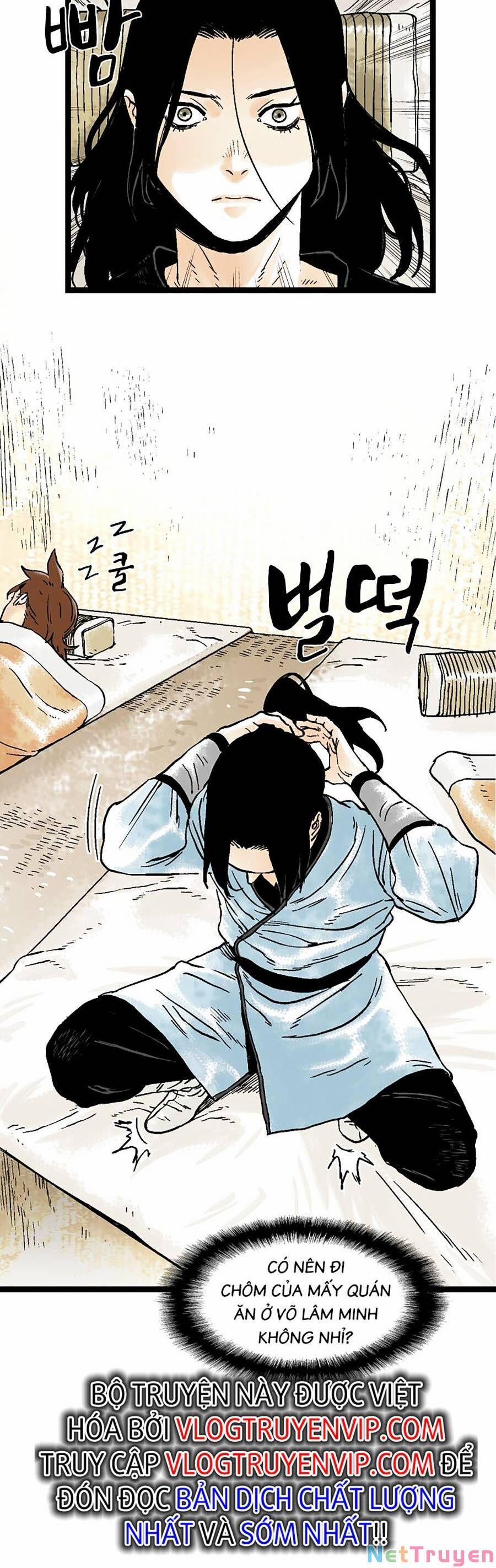 Ma Hiệp Côn Lôn 40 trang 20