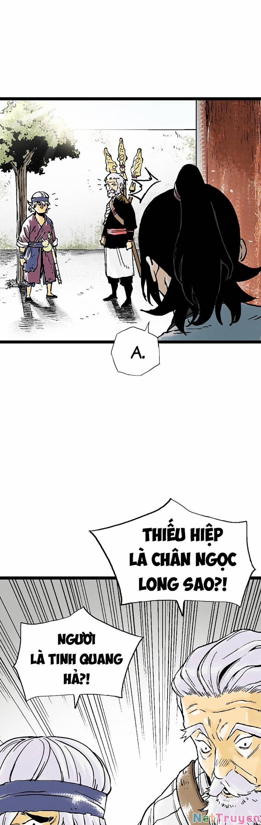 Ma Hiệp Côn Lôn 40 trang 24