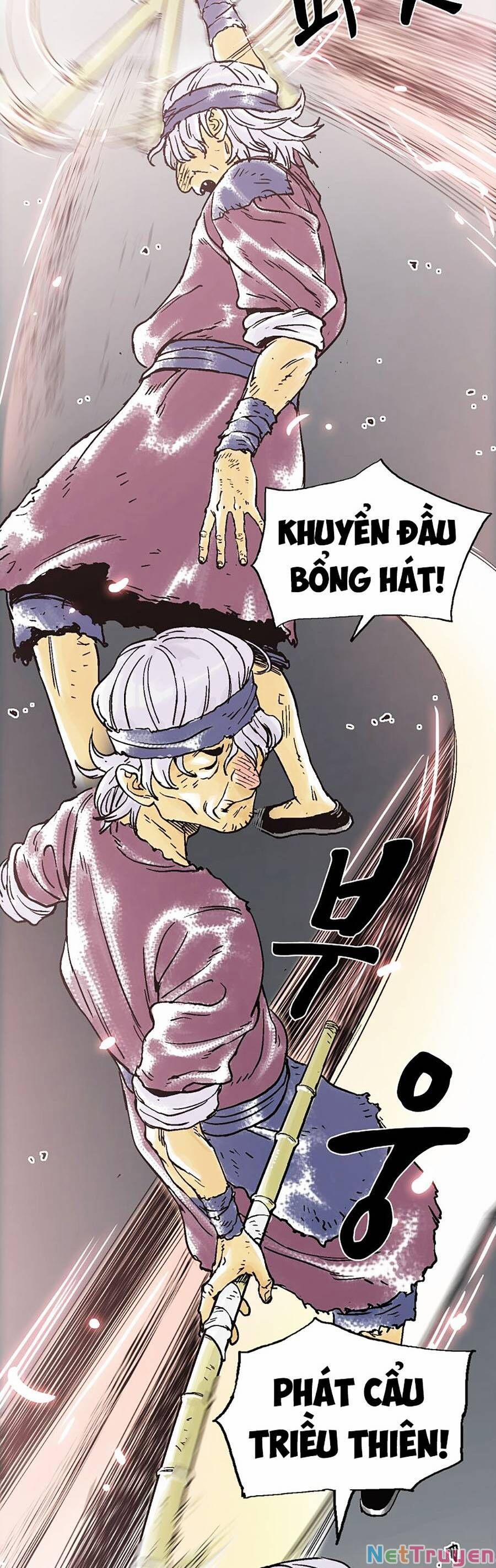 Ma Hiệp Côn Lôn 40 trang 29