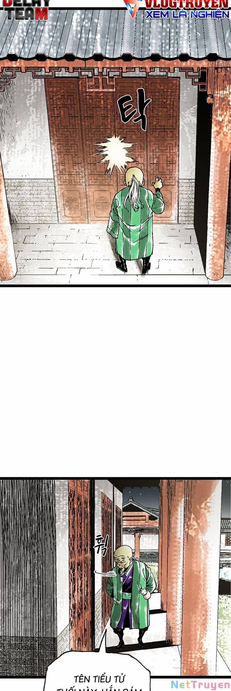 Ma Hiệp Côn Lôn 40 trang 3