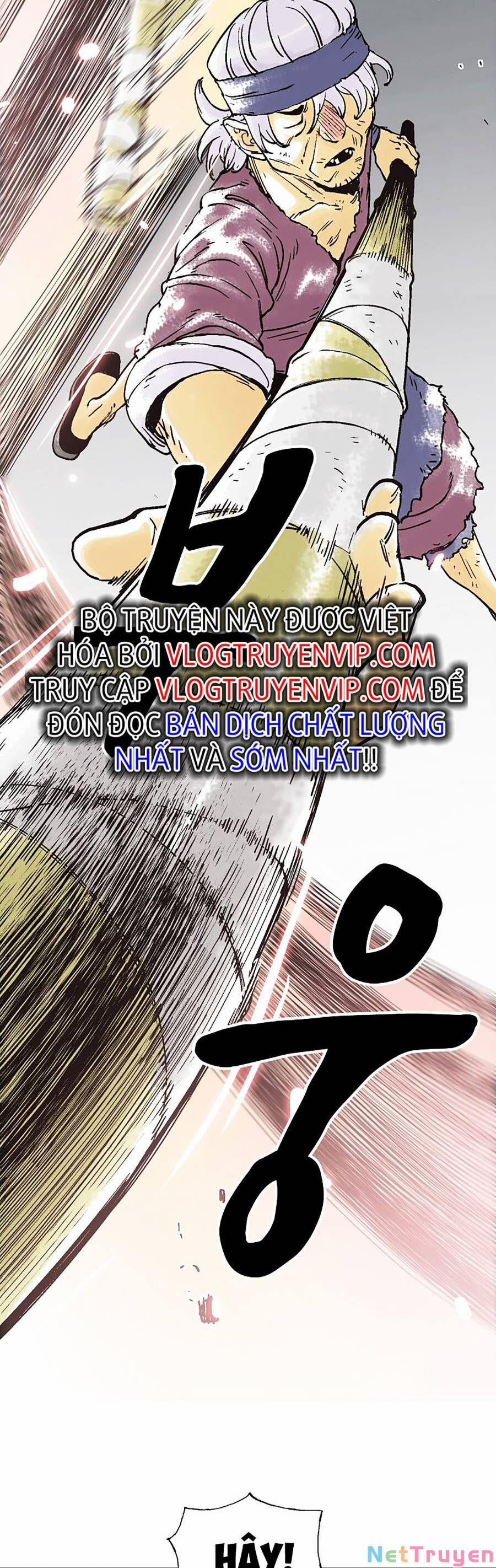 Ma Hiệp Côn Lôn 40 trang 30