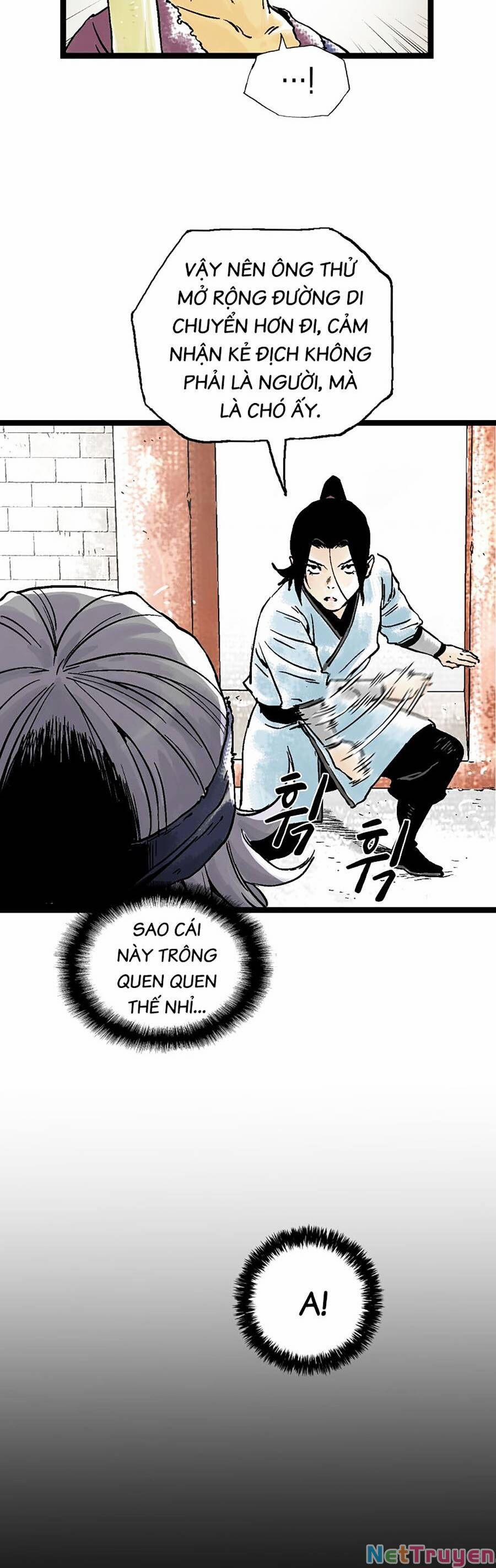 Ma Hiệp Côn Lôn 40 trang 34