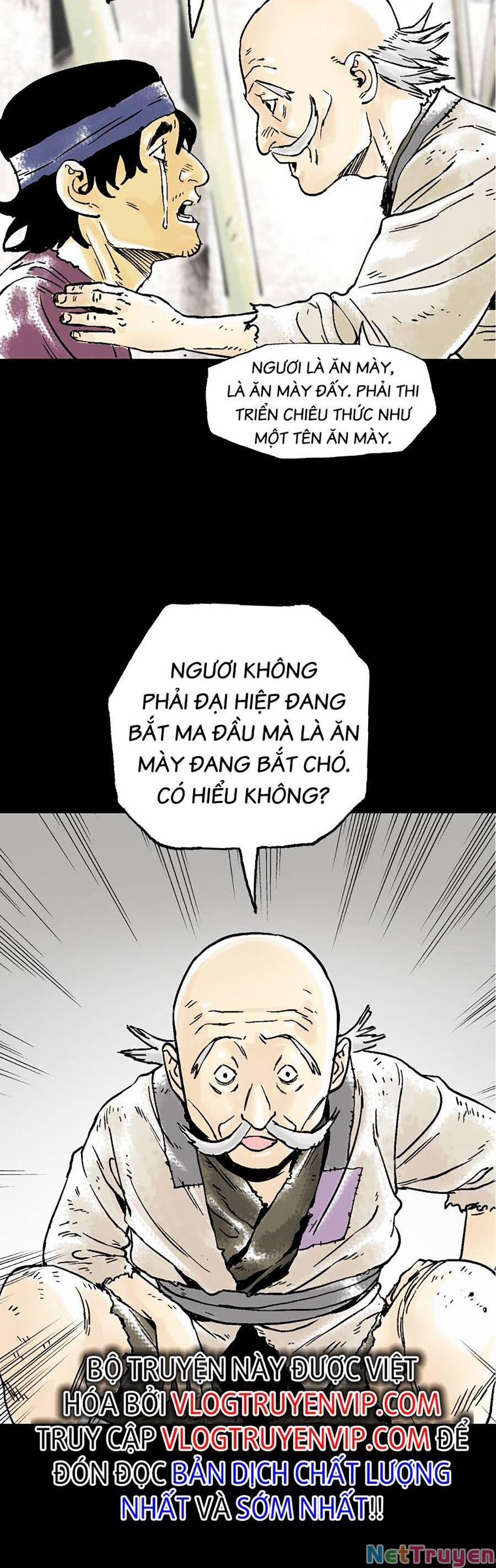 Ma Hiệp Côn Lôn 40 trang 37