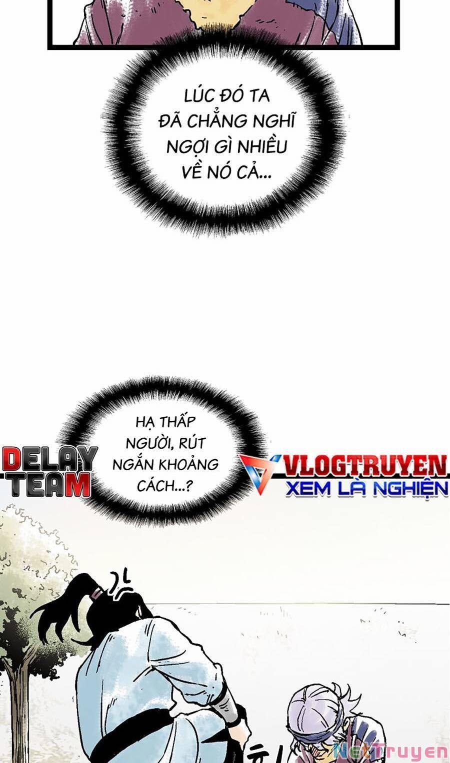 Ma Hiệp Côn Lôn 40 trang 39