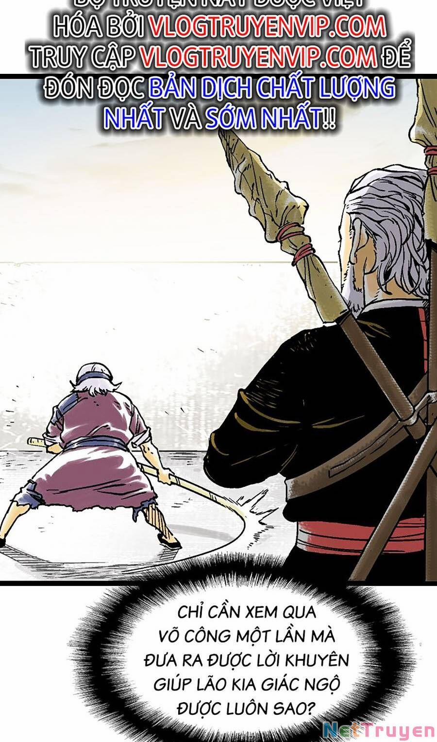 Ma Hiệp Côn Lôn 40 trang 42