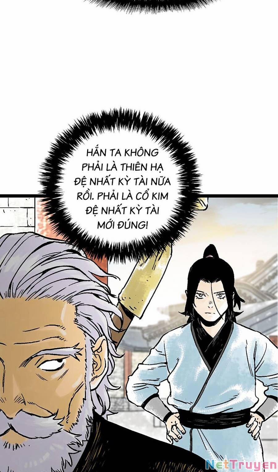 Ma Hiệp Côn Lôn 40 trang 43