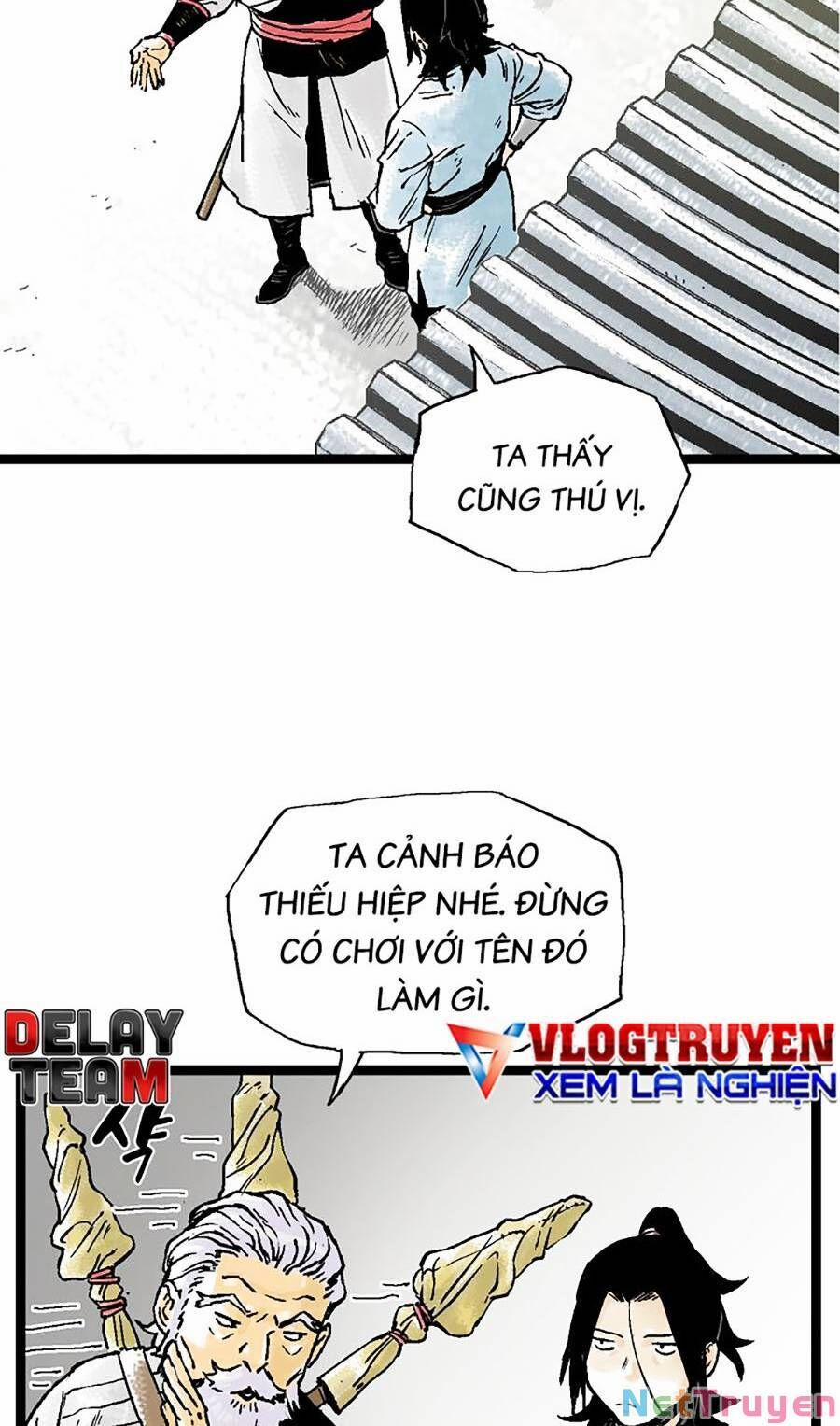 Ma Hiệp Côn Lôn 40 trang 45