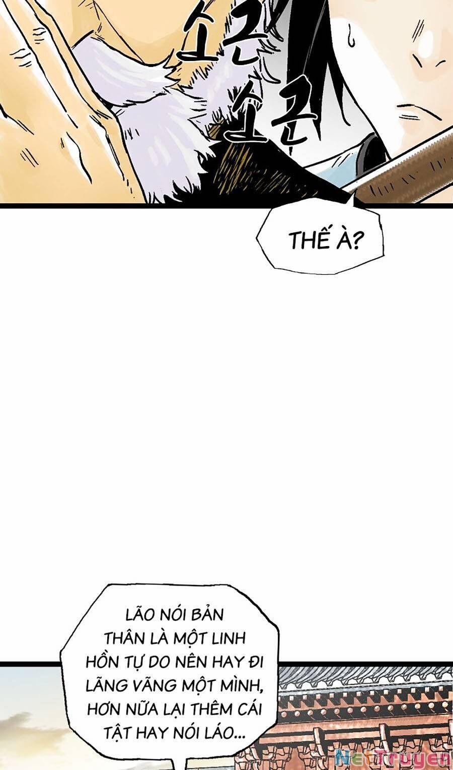 Ma Hiệp Côn Lôn 40 trang 47
