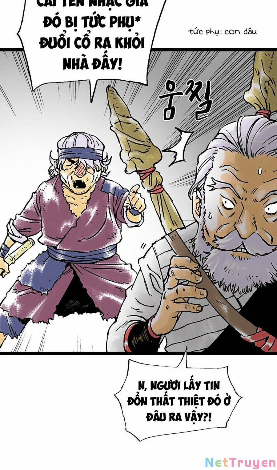 Ma Hiệp Côn Lôn 40 trang 49