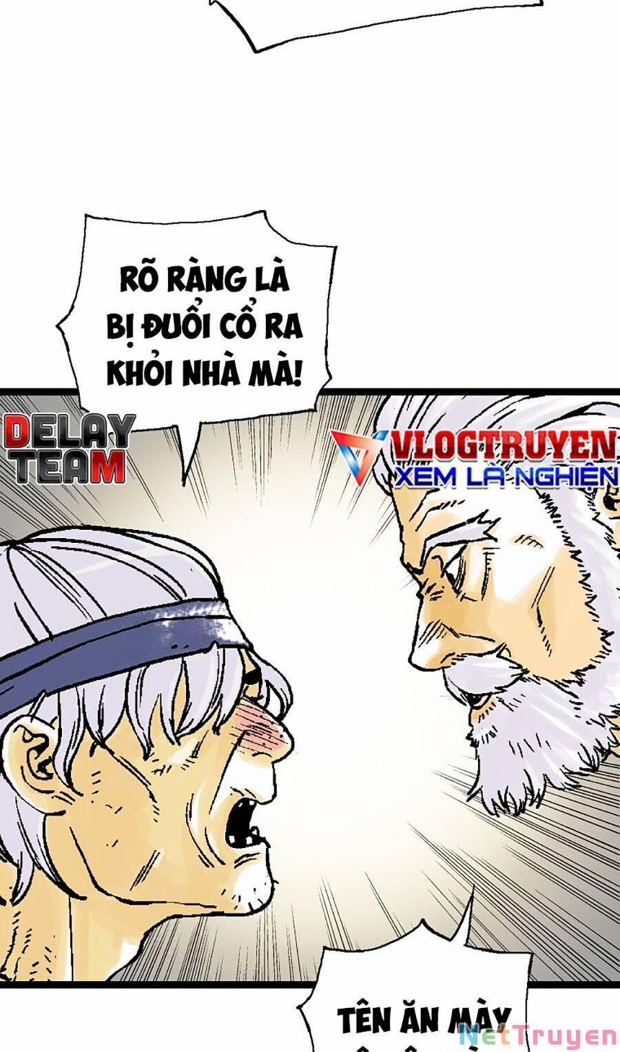 Ma Hiệp Côn Lôn 40 trang 51