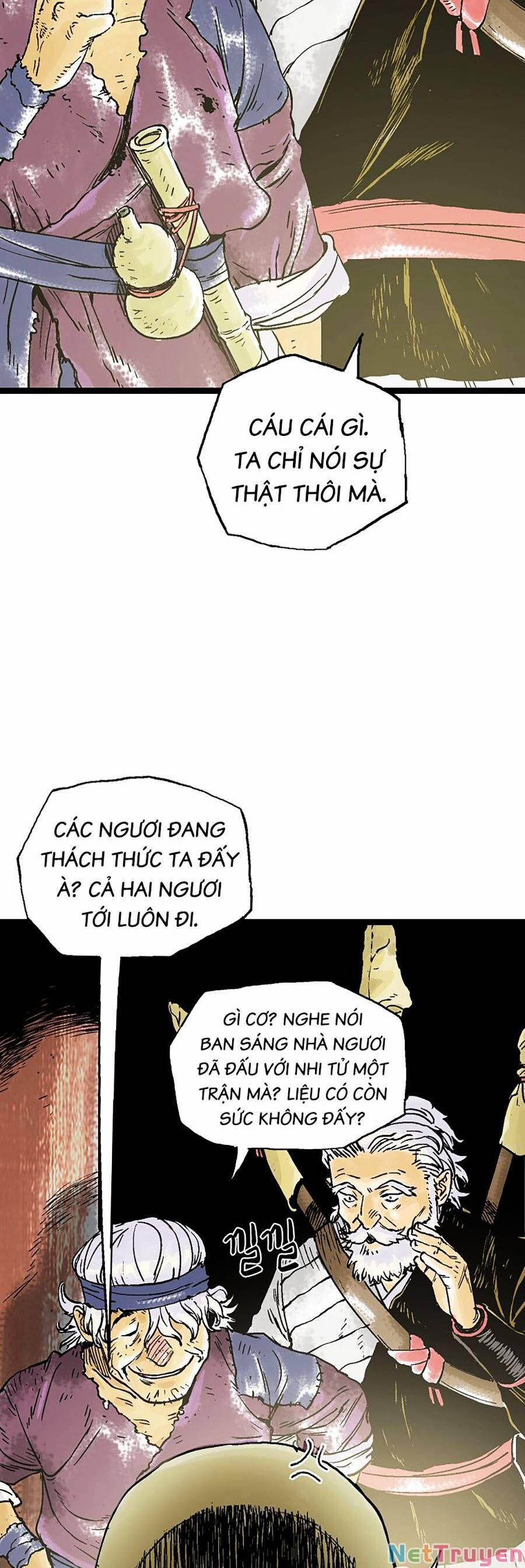 Ma Hiệp Côn Lôn 40 trang 9