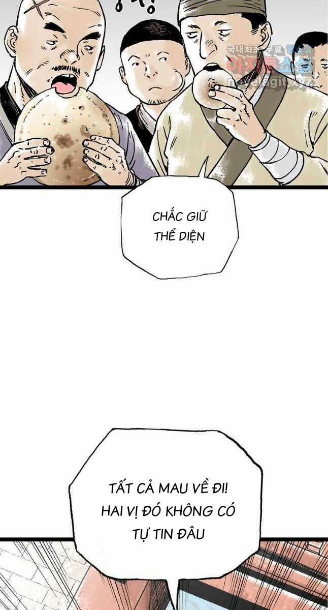 Ma Hiệp Côn Lôn 41 trang 10