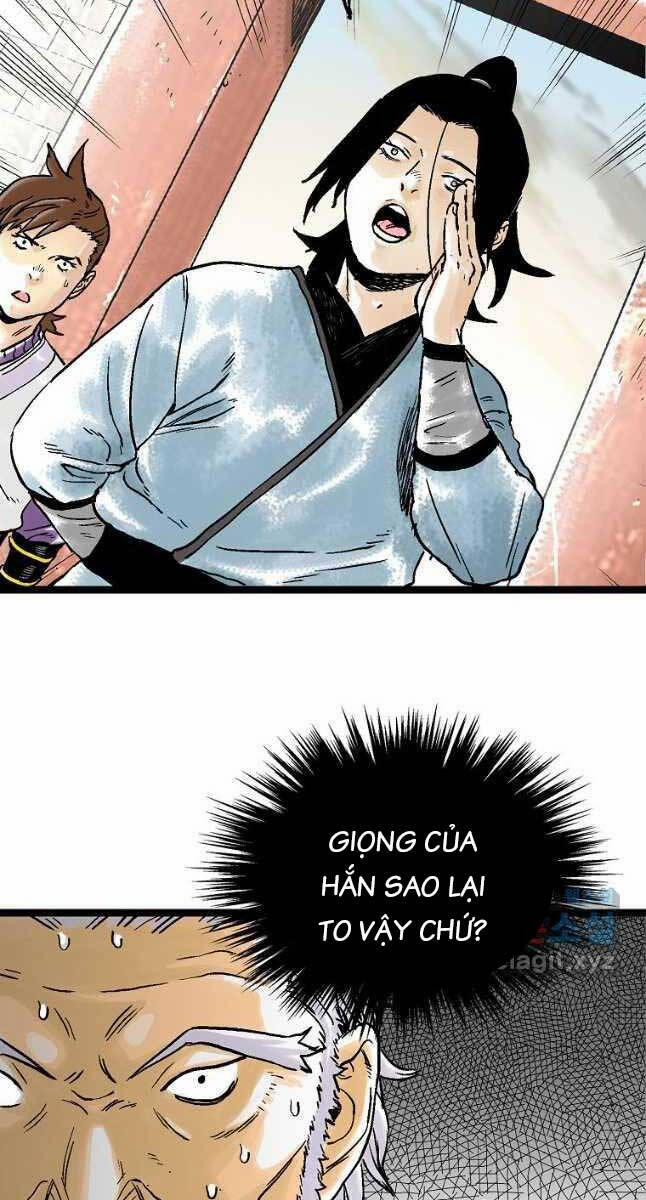 Ma Hiệp Côn Lôn 41 trang 11