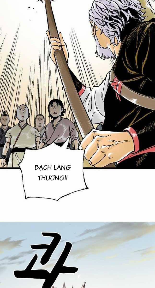 Ma Hiệp Côn Lôn 41 trang 14