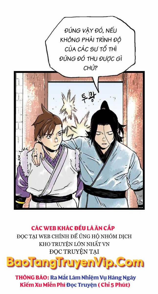 Ma Hiệp Côn Lôn 41 trang 19