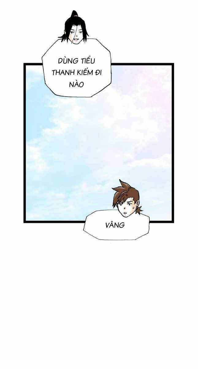 Ma Hiệp Côn Lôn 41 trang 21