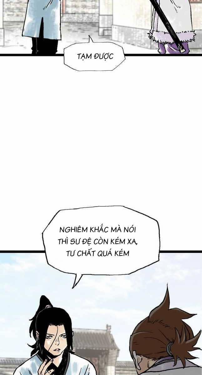 Ma Hiệp Côn Lôn 41 trang 25