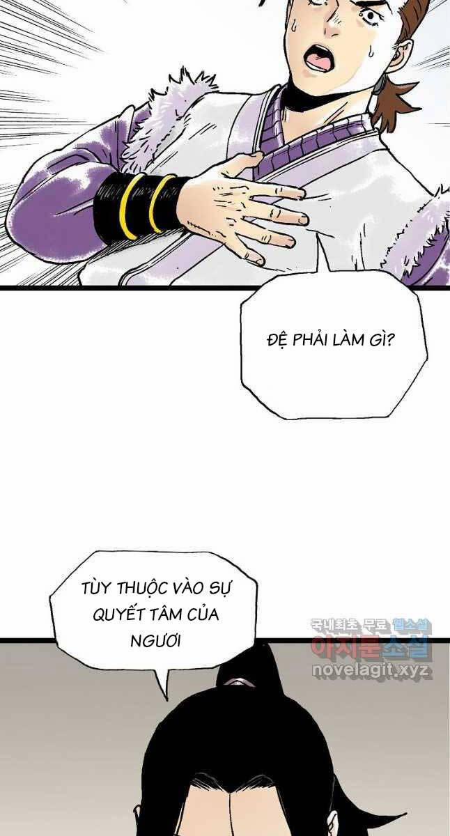 Ma Hiệp Côn Lôn 41 trang 27