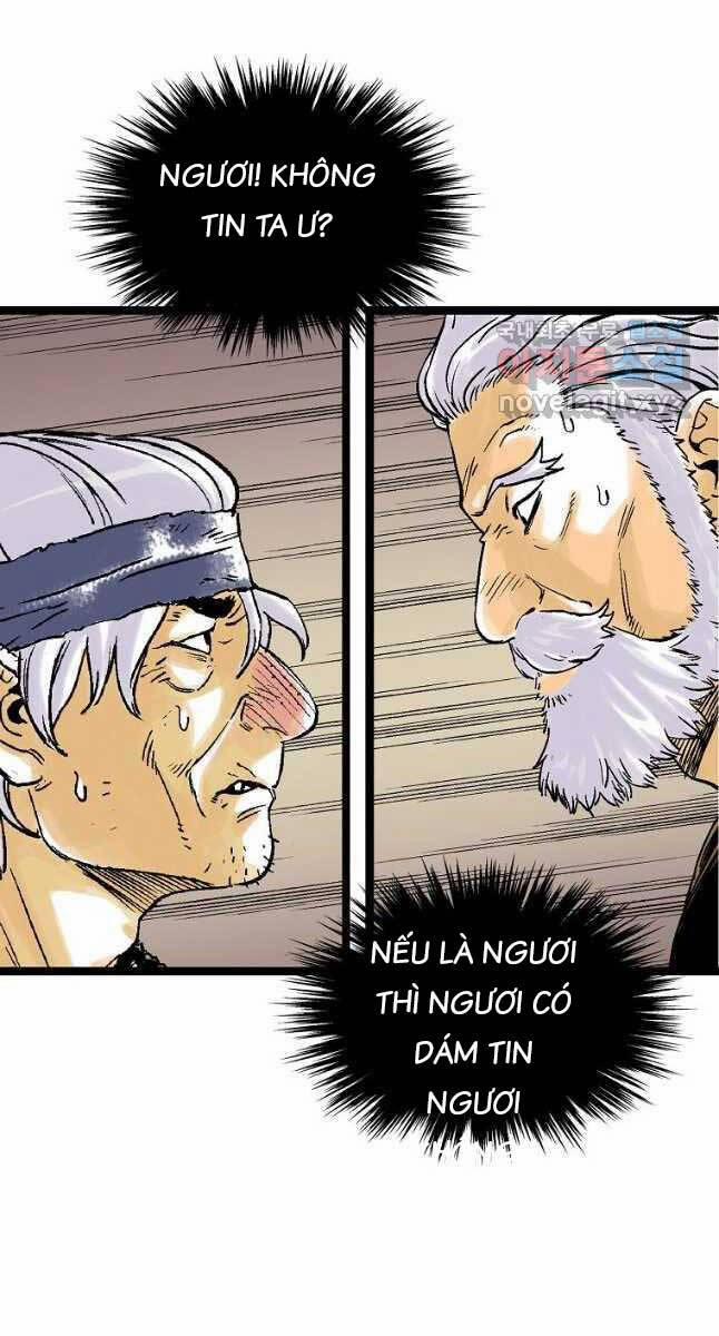 Ma Hiệp Côn Lôn 41 trang 3