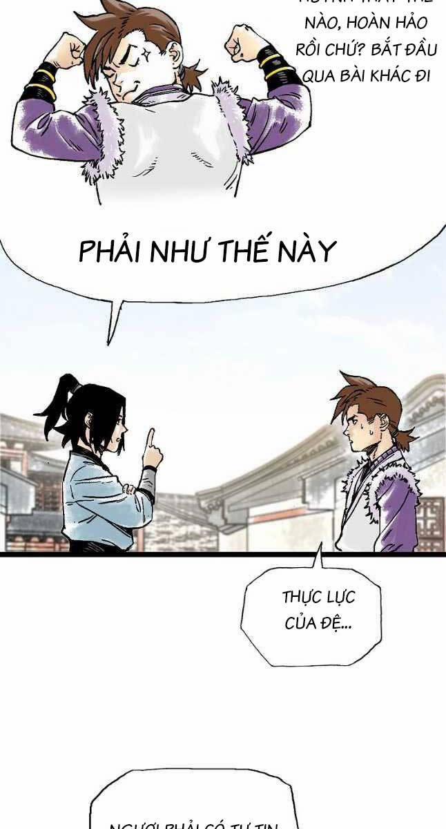 Ma Hiệp Côn Lôn 41 trang 30