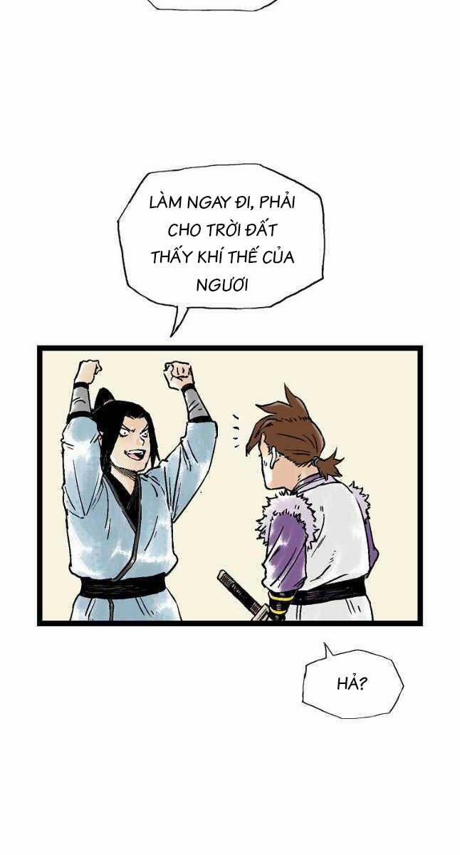 Ma Hiệp Côn Lôn 41 trang 33