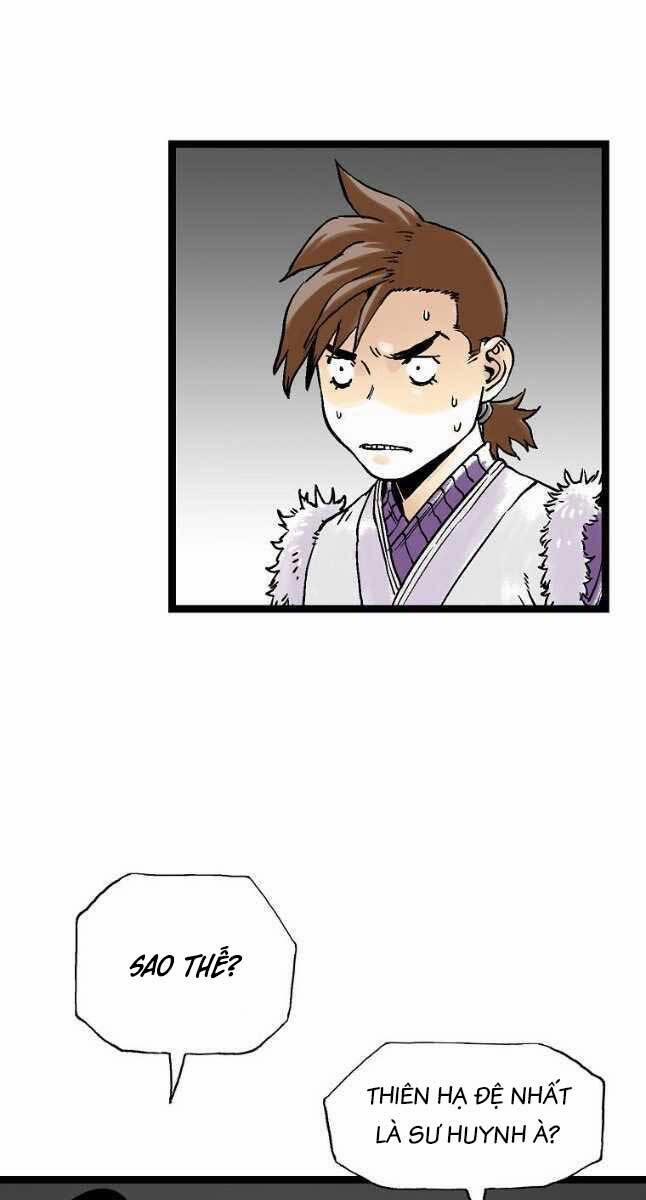 Ma Hiệp Côn Lôn 41 trang 35