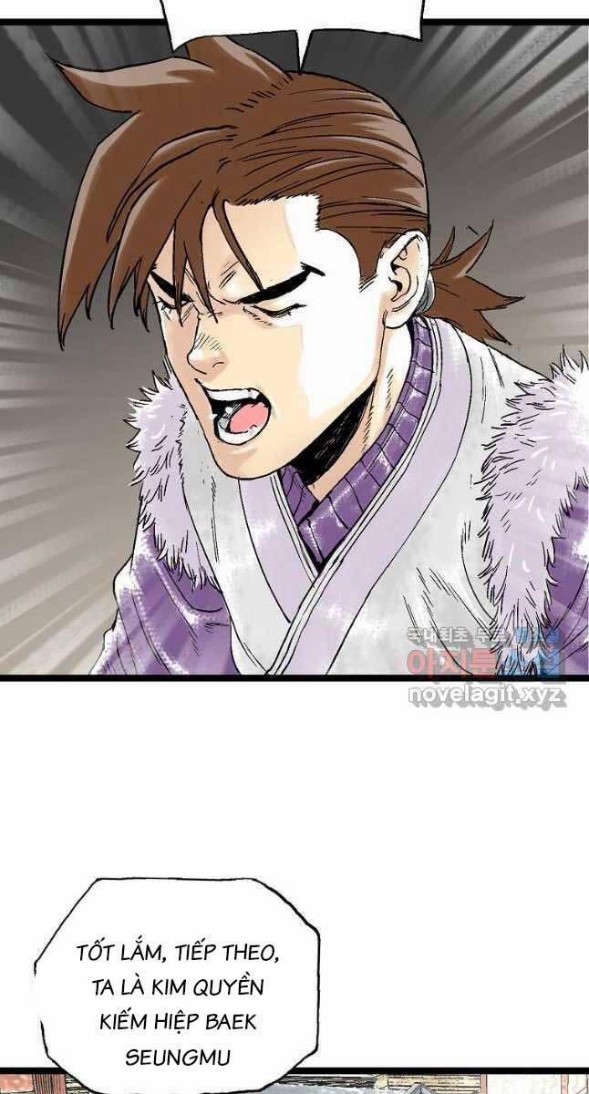 Ma Hiệp Côn Lôn 41 trang 39