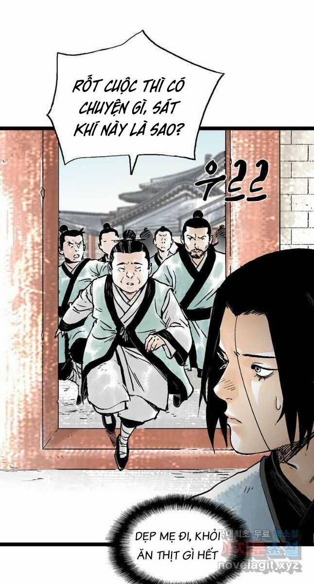 Ma Hiệp Côn Lôn 41 trang 4