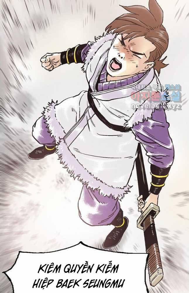 Ma Hiệp Côn Lôn 41 trang 41