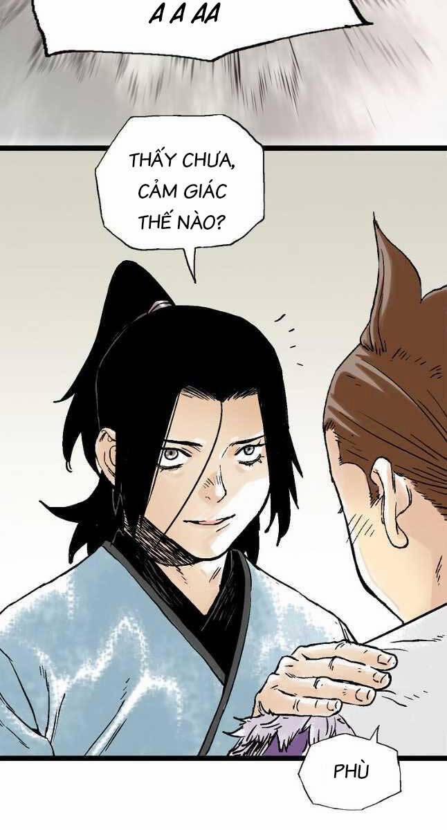 Ma Hiệp Côn Lôn 41 trang 42