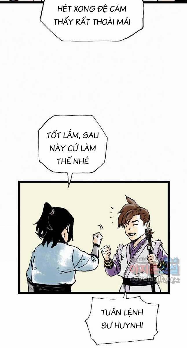 Ma Hiệp Côn Lôn 41 trang 44