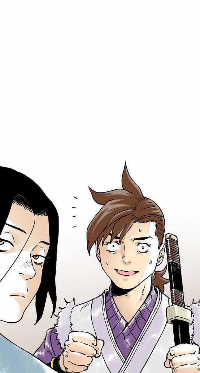 Ma Hiệp Côn Lôn 41 trang 45