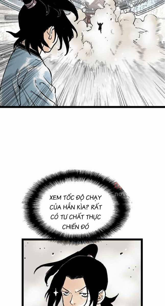 Ma Hiệp Côn Lôn 41 trang 50