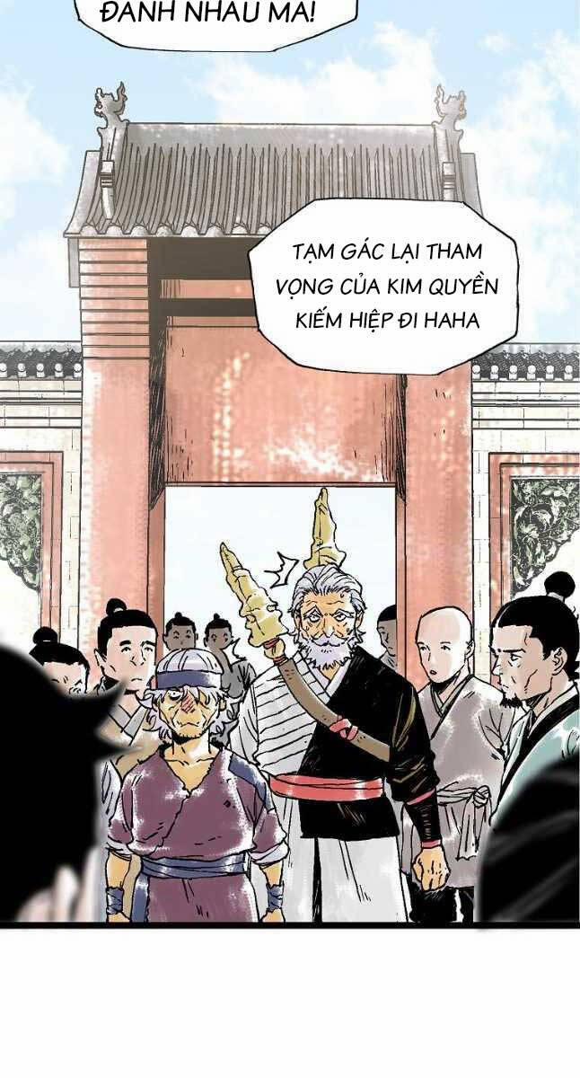 Ma Hiệp Côn Lôn 41 trang 56