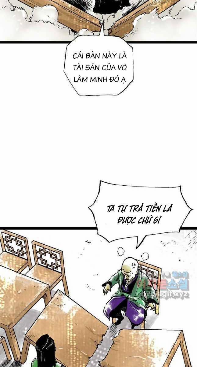 Ma Hiệp Côn Lôn 41 trang 60