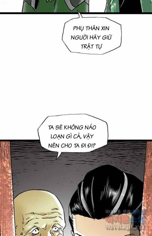 Ma Hiệp Côn Lôn 41 trang 65